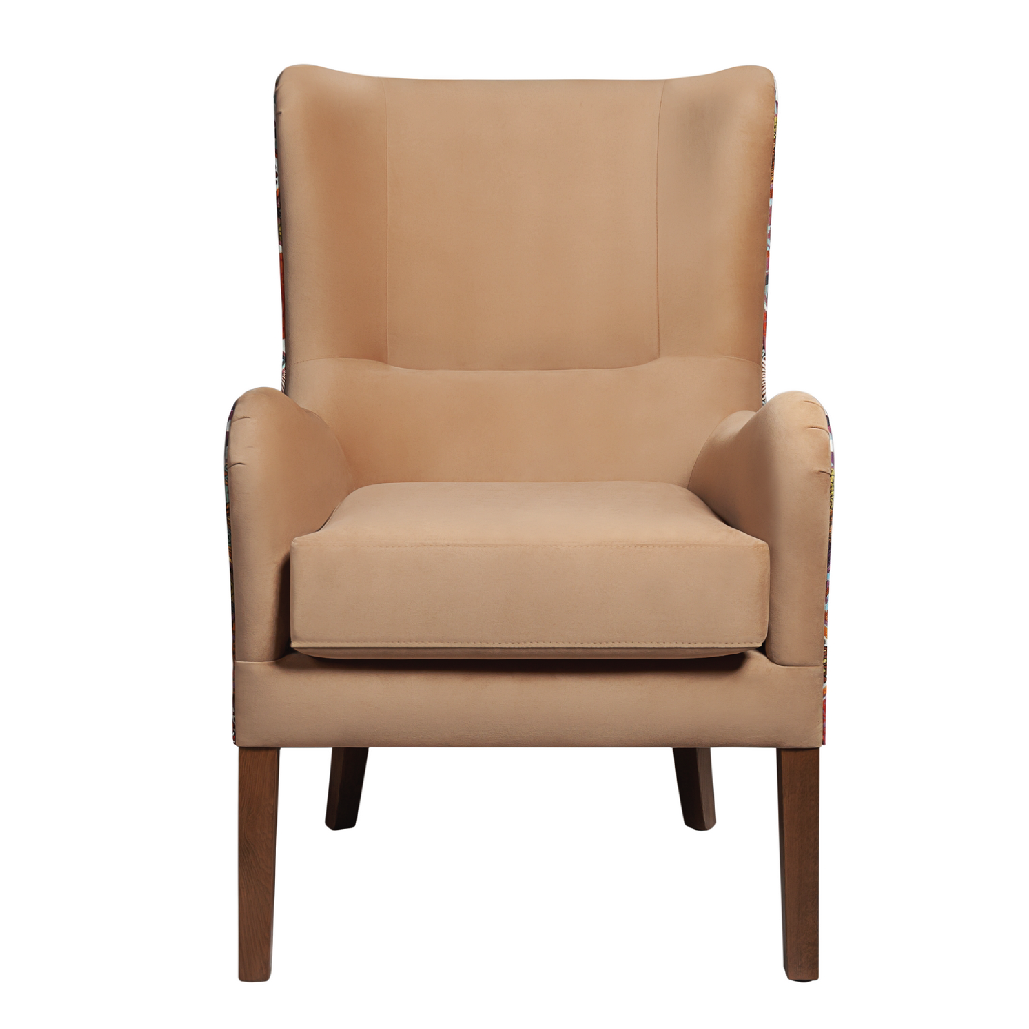 Кресло Девис Дуо