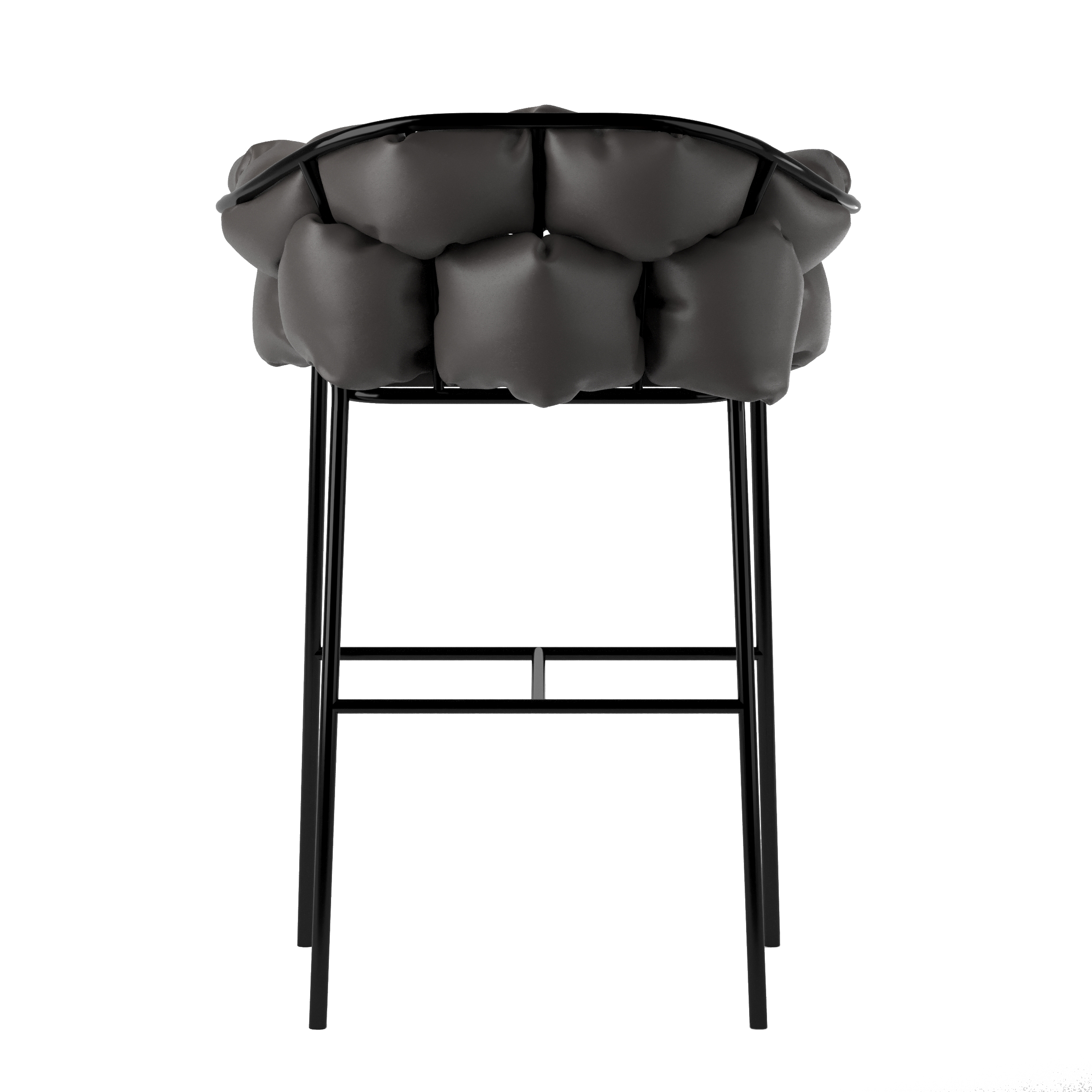 Барный стул Серпентин