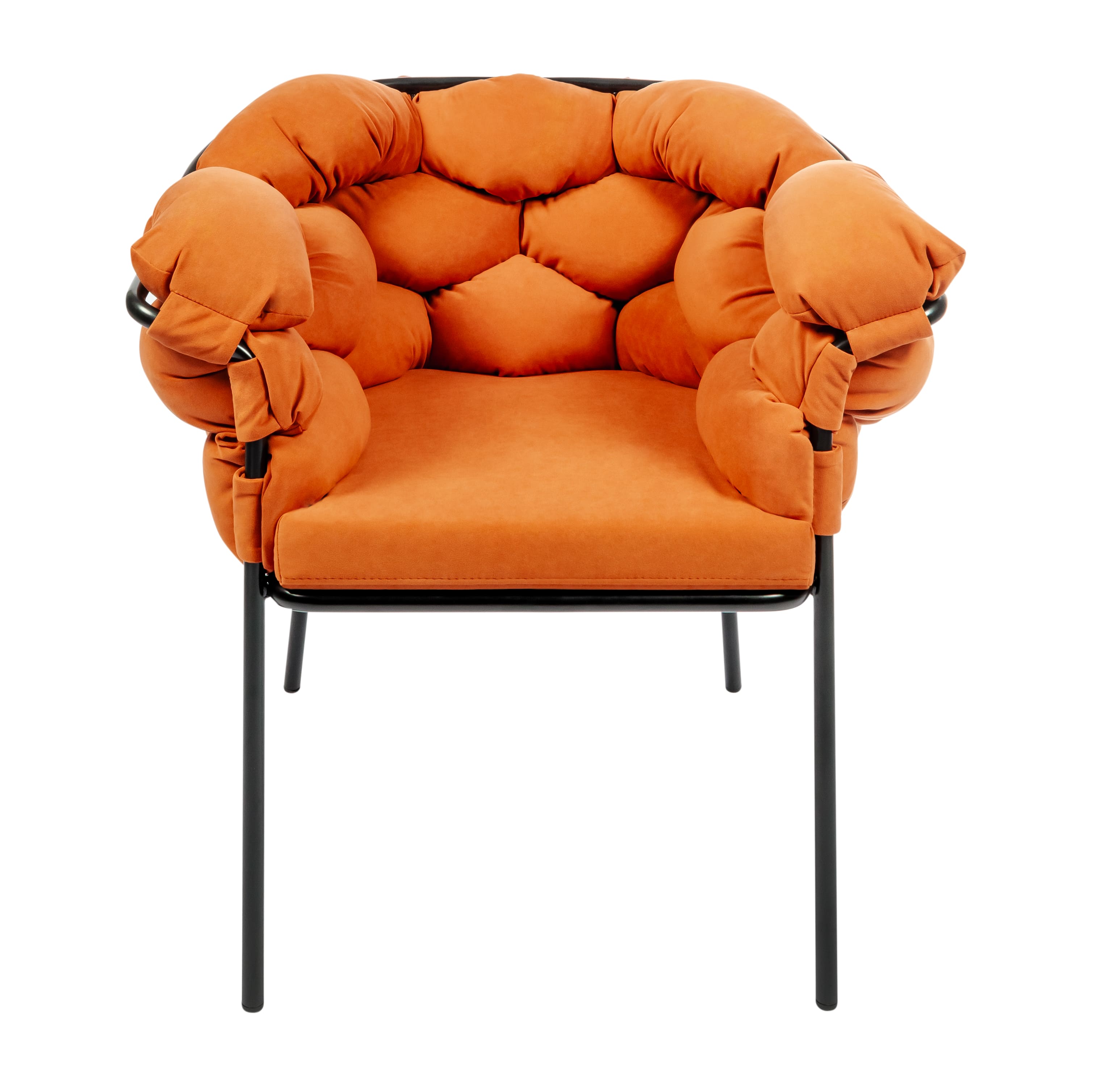 Кресло Серпентин