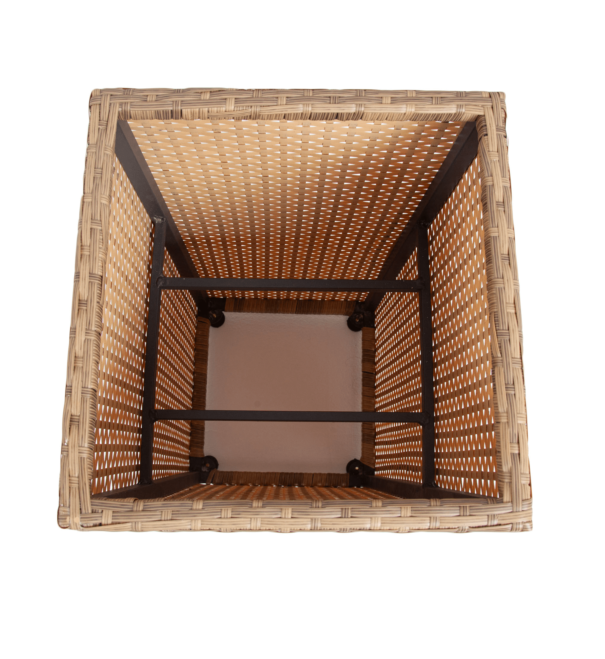 Кашпо Капучино