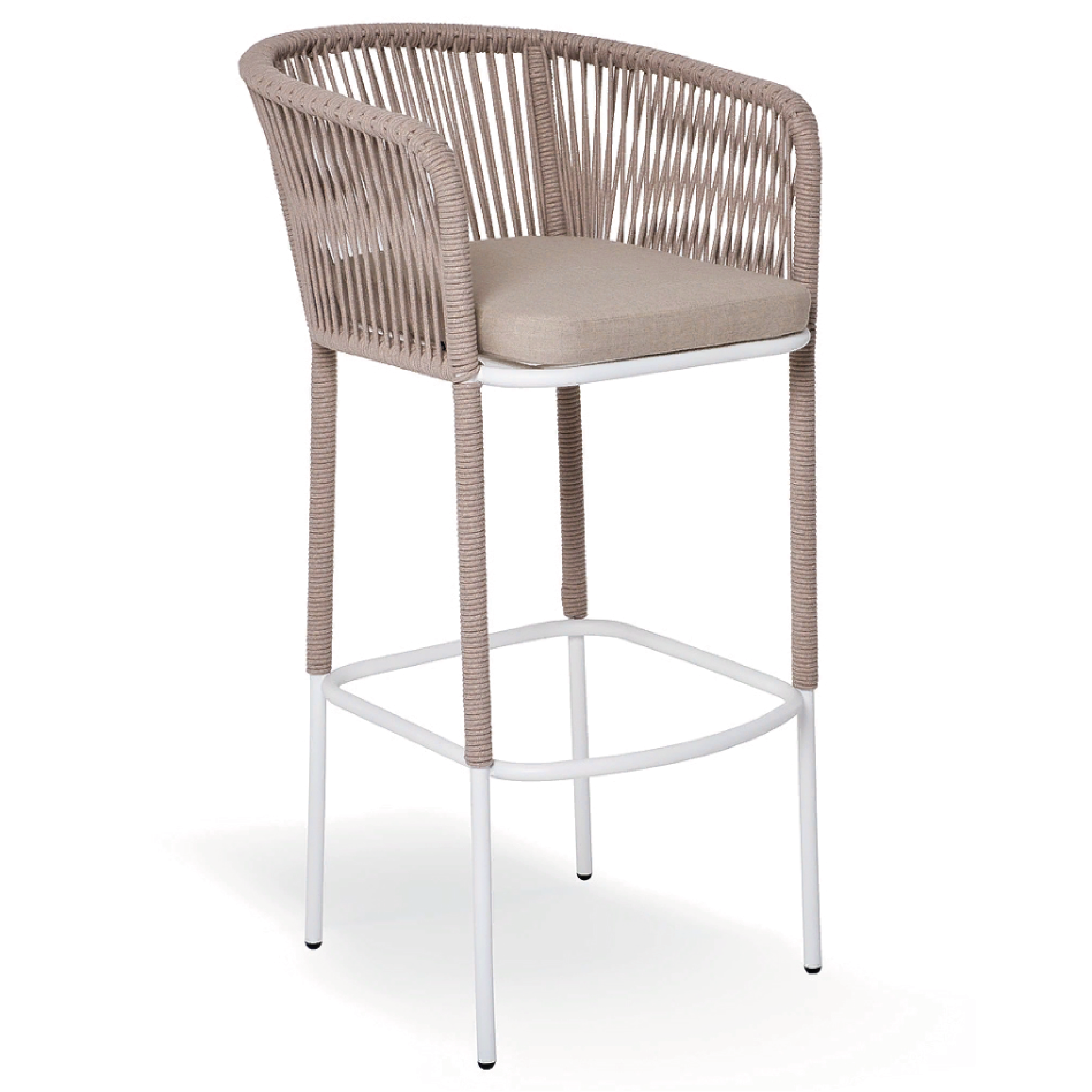 Барный стул Марсель