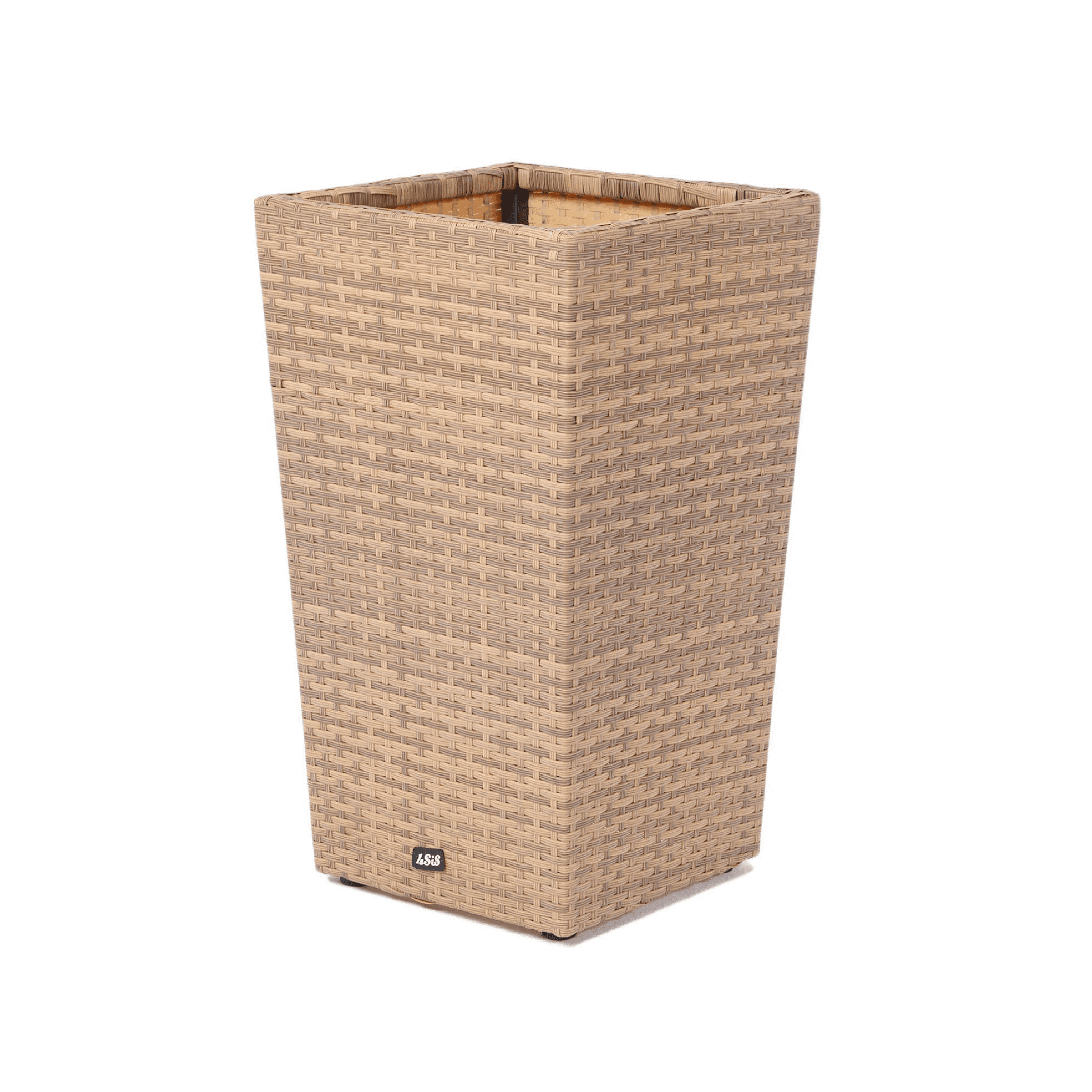 Кашпо Капучино