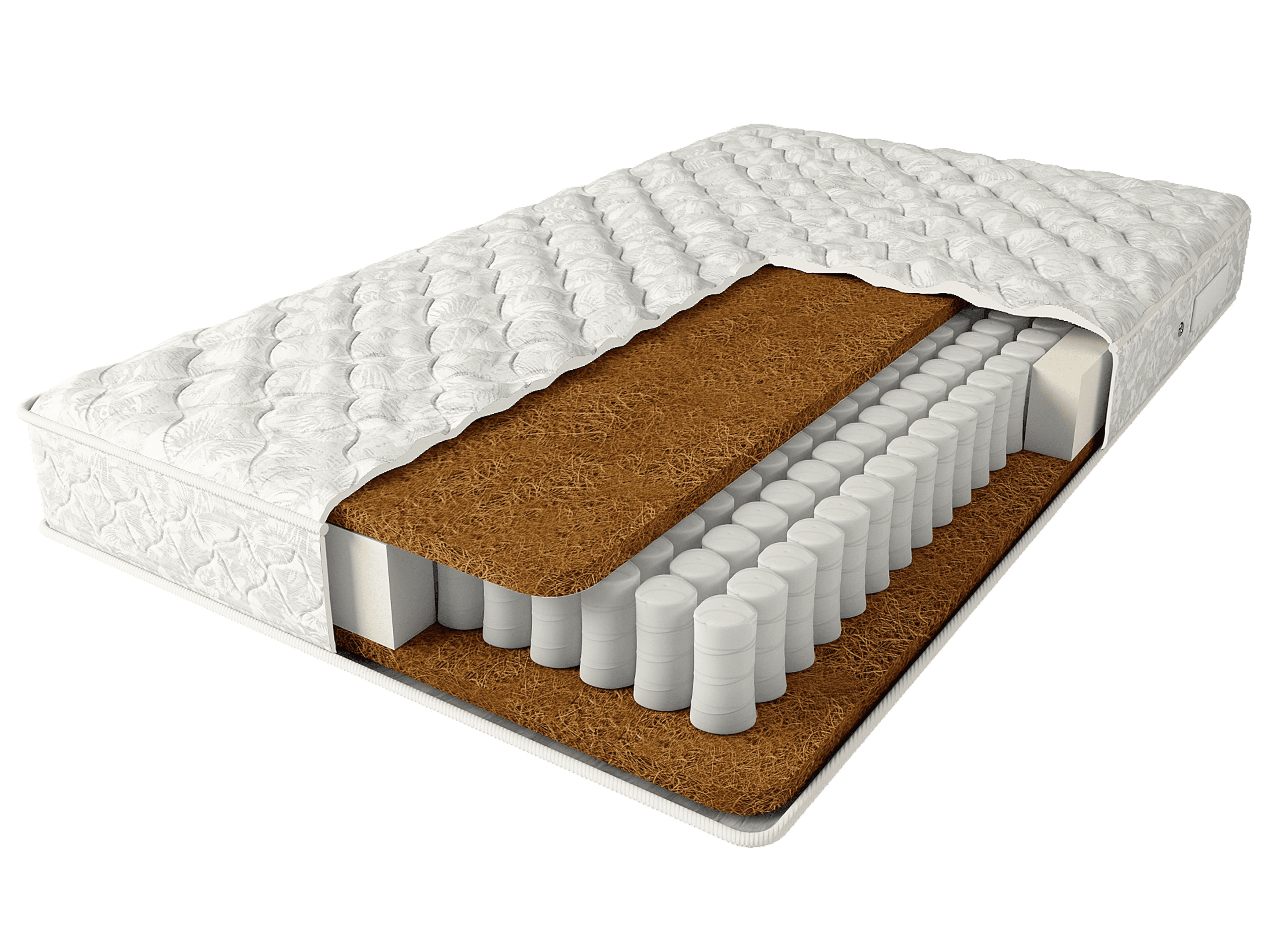 Матрас Кокос ТФК