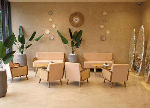 Проект для клиента Аквакомплекс Прибой, г. Сочи от CorsaStyle