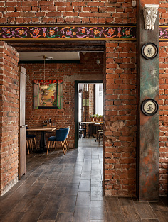 Полукресло Глори