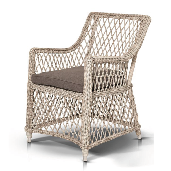 картинка Кресло Латте от компании CORSASTYLE