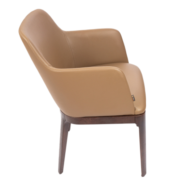 картинка Полукресло Стем от компании CORSASTYLE