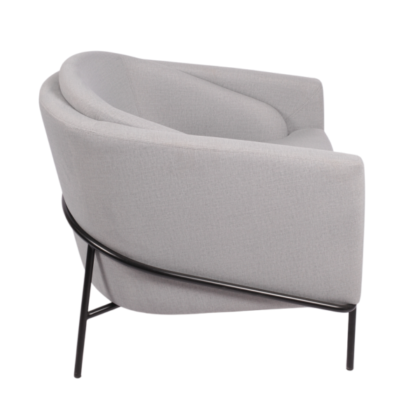 картинка Кресло Сир от компании CORSASTYLE