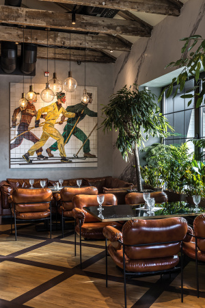 картинка Кресло Энжел от компании CORSASTYLE