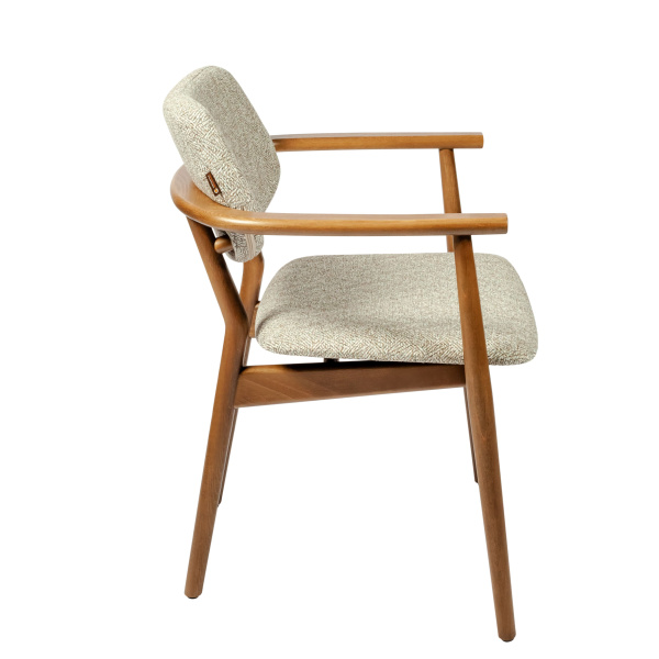 картинка Полукресло Нона от компании CORSASTYLE