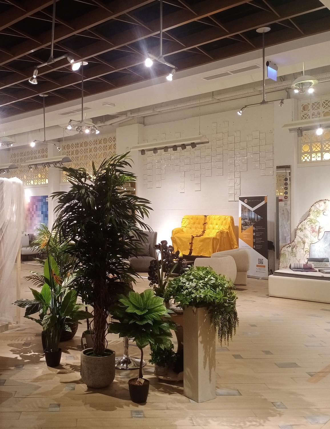 Дом Fest продолжается! 