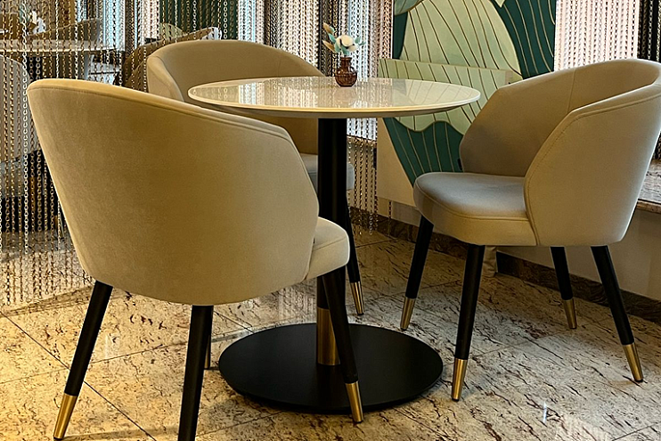 Отель Введенский, Санкт-Петербург