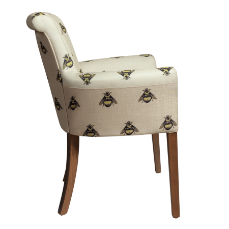 картинка Полукресло Байрон от компании CORSASTYLE