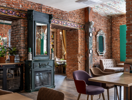 картинка Полукресло Рэй от компании CORSASTYLE