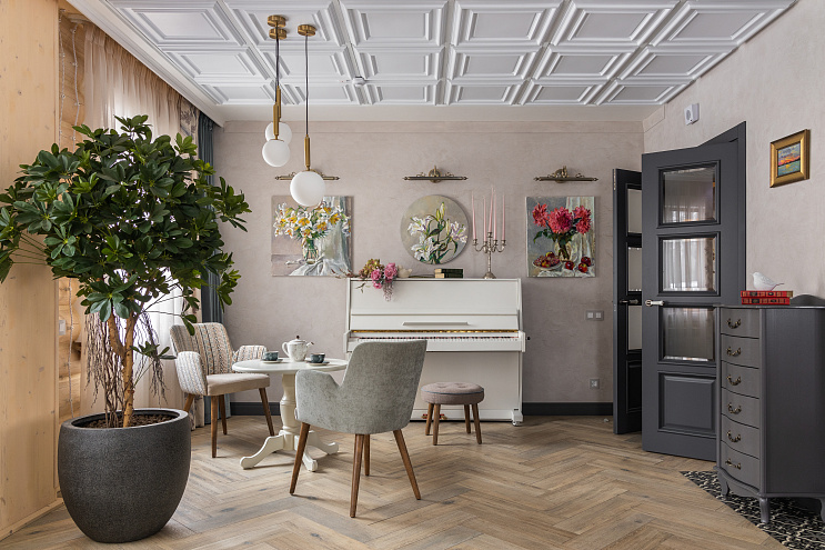 KISLOROD boutique club, Самарская область, Курумоч