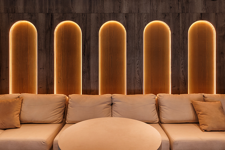 CODE resto&bar, Санкт-Петербург