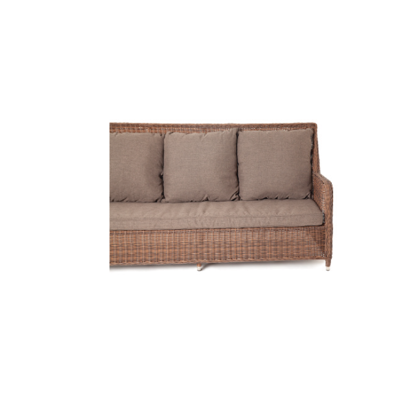 картинка Диван Гляссе от компании CORSASTYLE