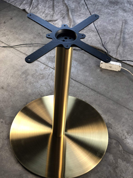 картинка Подстолье 1015EM от компании CORSASTYLE