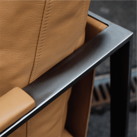 картинка Кресло Монако от компании CORSASTYLE