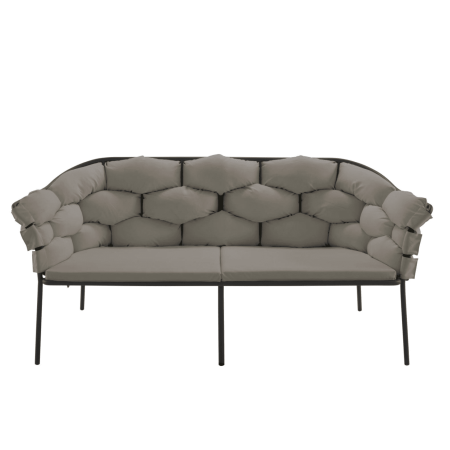 картинка Диван Серпентин от компании CORSASTYLE