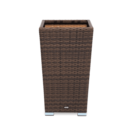 картинка Кашпо Капучино от компании CORSASTYLE