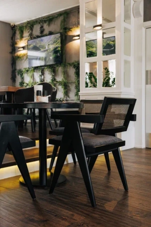 картинка Стул Берг от компании CORSASTYLE