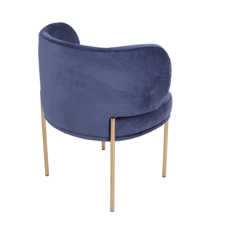 картинка Полукресло Марципан от компании CORSASTYLE