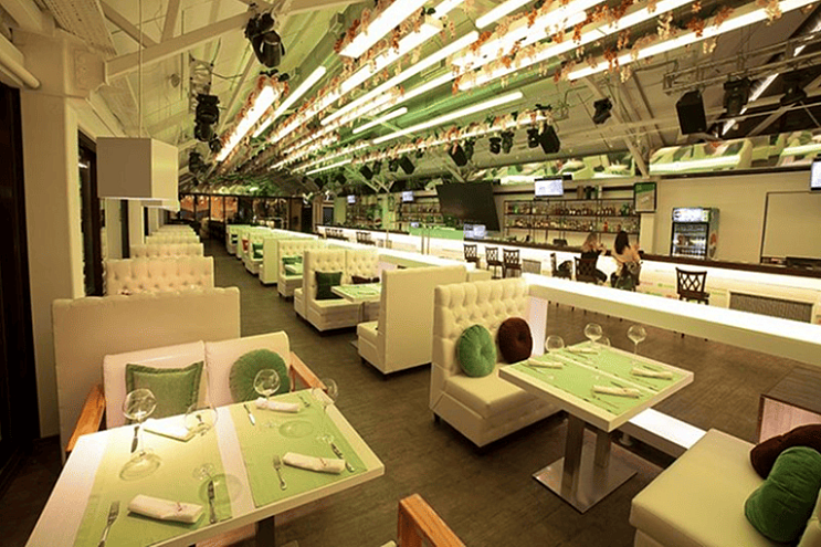 ЯR Бар, г. Самара