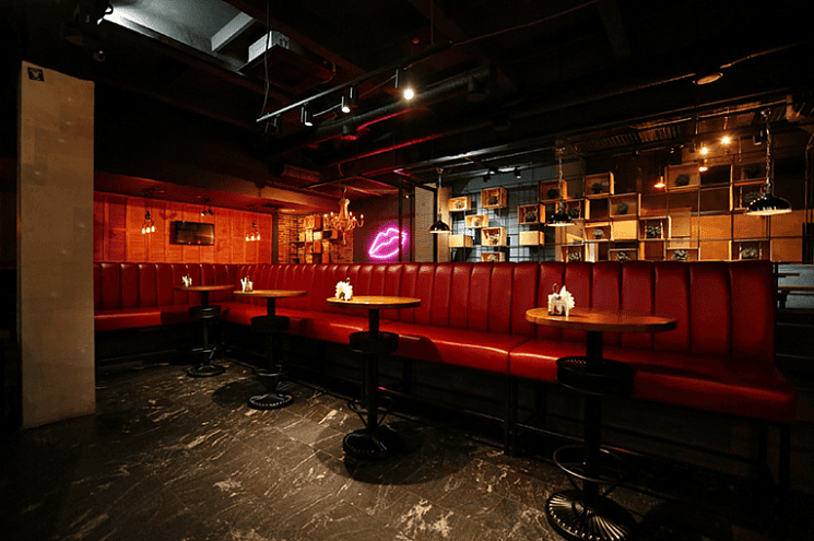 Studio 57 karaoke hall, г. Самара