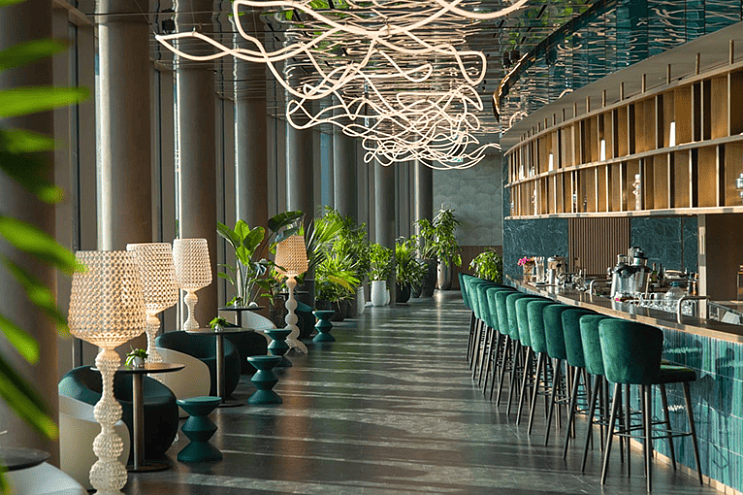 Манжерок курортный отель, Республика Алтай