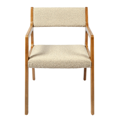 картинка Полукресло Реас от компании CORSASTYLE