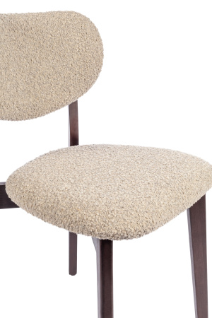 картинка Стул Дебора от компании CORSASTYLE