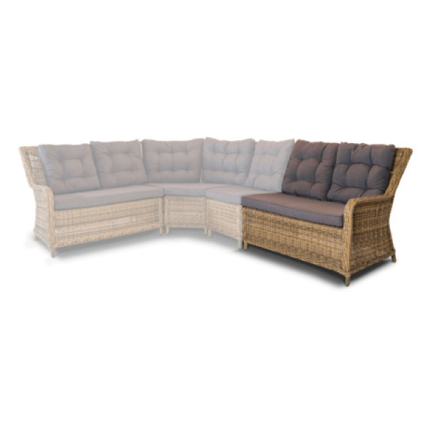 картинка Диван Бергамо от компании CORSASTYLE