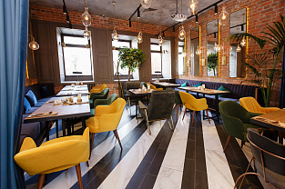 Полукресло Рэй