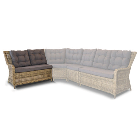 картинка Диван Бергамо от компании CORSASTYLE