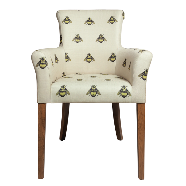 картинка Полукресло Байрон от компании CORSASTYLE