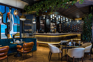 Кресло Энжел