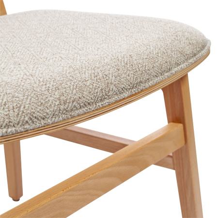 картинка Стул Матильда от компании CORSASTYLE