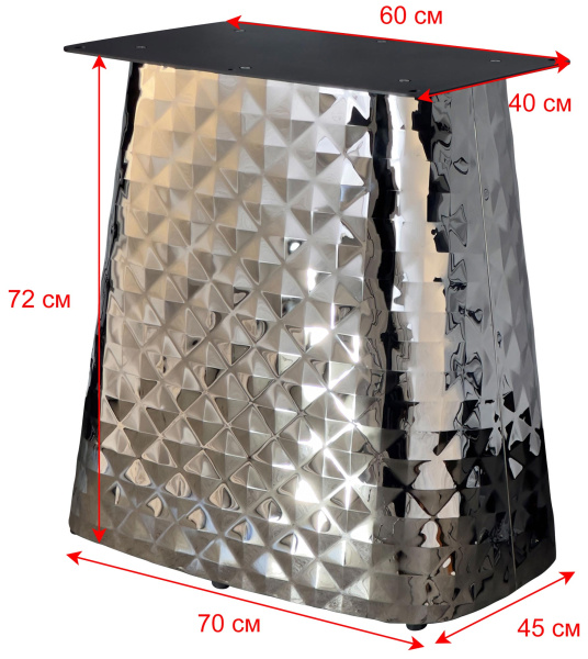 картинка Подстолье 2145EM от компании CORSASTYLE