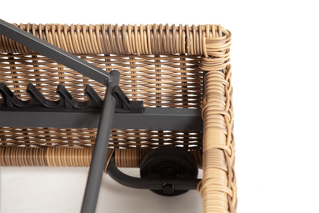 картинка Шезлонг Рим от компании CORSASTYLE