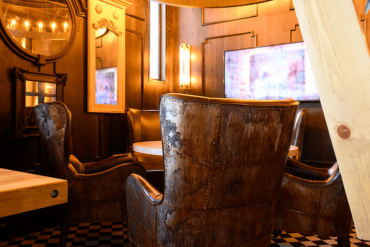 BEERократия пивной ресторан, г. Самара