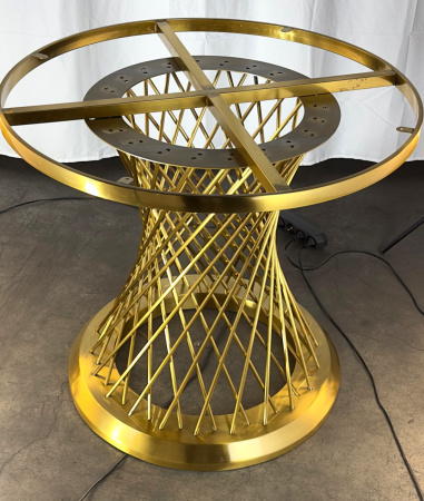 картинка Подстолье  2141EM от компании CORSASTYLE