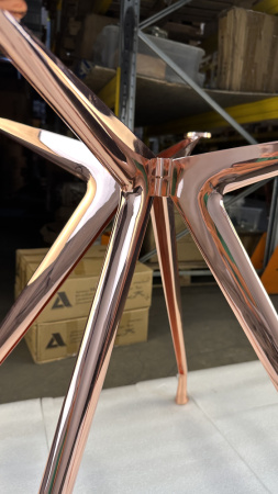 картинка Подстолье 2147EM от компании CORSASTYLE