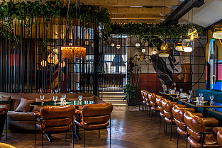 Кресло Энжел