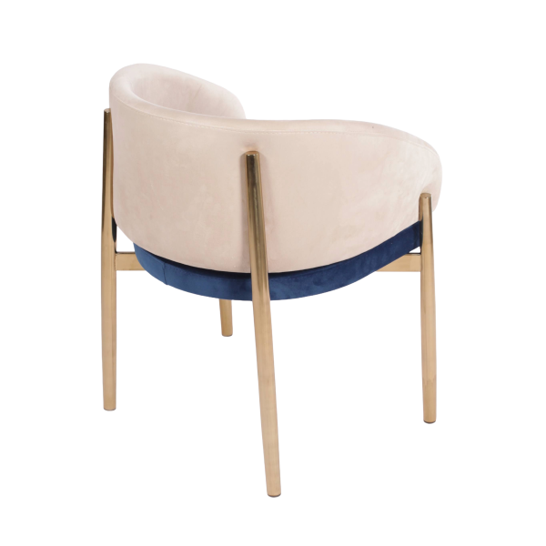 картинка Полукресло Эклипс от компании CORSASTYLE