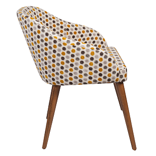 Полукресло Эвиан