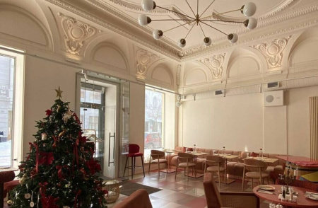 картинка Стул Дора от компании CORSASTYLE