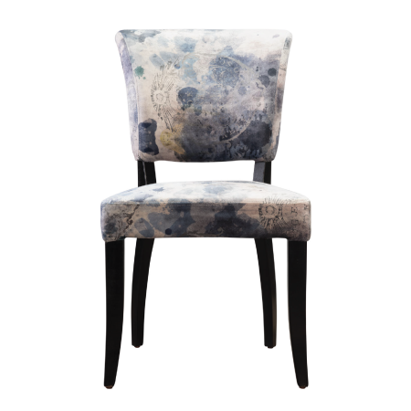 картинка Стул Адель от компании CORSASTYLE