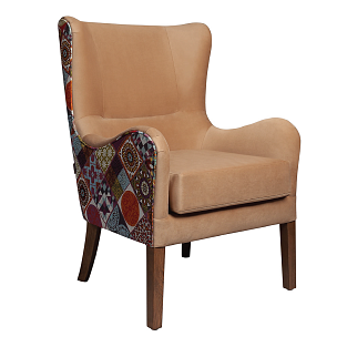 Кресло Девис Дуо