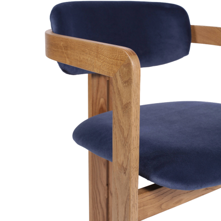 картинка Полукресло Арис 2 от компании CORSASTYLE